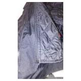 Castlewear Motorcycle jacket, rain Jacket and Cover.