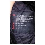 Castlewear Motorcycle jacket, rain Jacket and Cover.