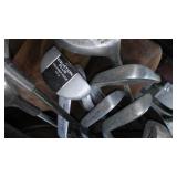 Dunlop, Northwestern Wilson Gold Club Variety