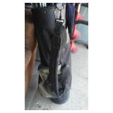 Dunlop, Northwestern Wilson Gold Club Variety