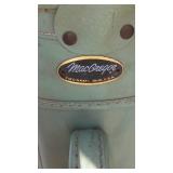 Vintage Acculine, Wilson, McGregor Womens Golf Clubs