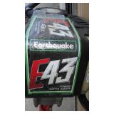 Earthquake E43 1-Person Earth Auger Post Hole Digger