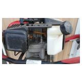 Earthquake E43 1-Person Earth Auger Post Hole Digger