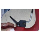 Earthquake E43 1-Person Earth Auger Post Hole Digger