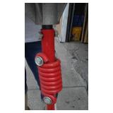 Earthquake E43 1-Person Earth Auger Post Hole Digger