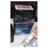 Check Valves, Pop up heads, Tees, Couplers, timer and more.