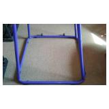 Basketball Hoop AlleyOop Gopher