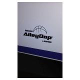 Basketball Hoop AlleyOop Gopher