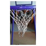 Basketball Hoop AlleyOop Gopher