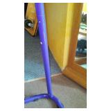 Basketball Hoop AlleyOop Gopher