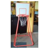 Basketball Hoop AlleyOop Gopher