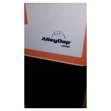 Basketball Hoop AlleyOop Gopher