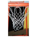 Basketball Hoop AlleyOop Gopher