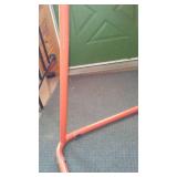 Basketball Hoop AlleyOop Gopher