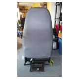 National 2000 Back Cycler Semi Seat