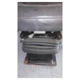 National 2000 Back Cycler Semi Seat