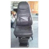 National 2000 Back Cycler Semi Seat