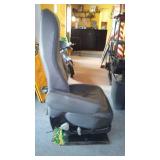 National 2000 Back Cycler Semi Seat