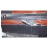 Rear Door Panels L and R.