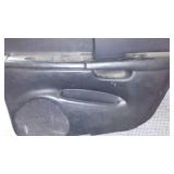 Rear Door Panels L and R.