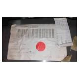 Rear Door Panels L and R.