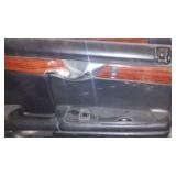 Rear Door Panels L and R.