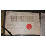 Rear Door Panels L and R.