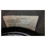 Rear Door Panels L and R.