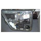 Rear Door Panels L and R.