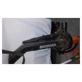 IWORX Rechargeable Yard Tools with Charger and Batteries.