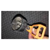 IWORX Rechargeable Yard Tools with Charger and Batteries.