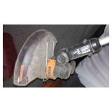 IWORX Rechargeable Yard Tools with Charger and Batteries.