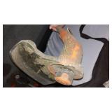 IWORX Rechargeable Yard Tools with Charger and Batteries.