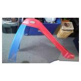 All Season Play Sport Activity. Slide, Sled, Balls