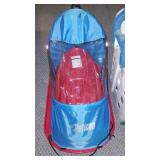 All Season Play Sport Activity. Slide, Sled, Balls