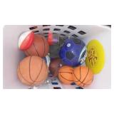 All Season Play Sport Activity. Slide, Sled, Balls