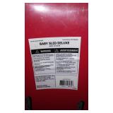 All Season Play Sport Activity. Slide, Sled, Balls