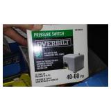 Inground Sprinkler Line Values, Converters, Timers