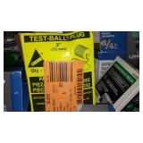 Inground Sprinkler Line Values, Converters, Timers