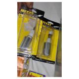 Inground Sprinkler Line Values, Converters, Timers