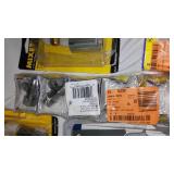 Inground Sprinkler Line Values, Converters, Timers