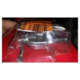 Inground Sprinkler Line Values, Converters, Timers