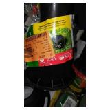 Inground Sprinkler Antisiphon, Inline, Jar top Valves Sprinkler, Timer.