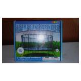 Joyin Trampoline Sprinkler