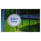 Joyin Trampoline Sprinkler