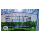 Joyin Trampoline Sprinkler