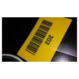 Matching Accent Tables (3) with electric outlets.