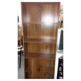 Matching Accent Tables (3) with electric outlets.