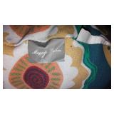 Indoor/Outdoor Cushions (6)