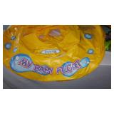 NEW Infant Water Accessories.